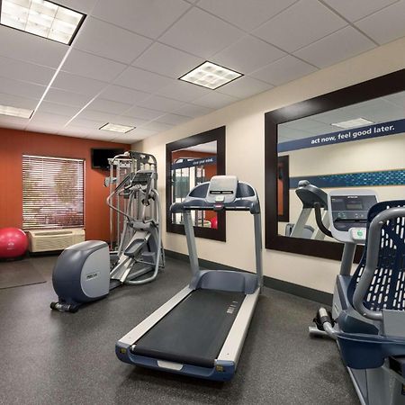 Hampton Inn Belle Vernon Dış mekan fotoğraf