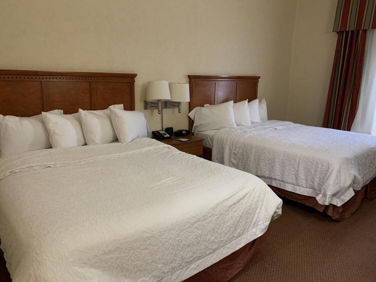 Hampton Inn Belle Vernon Dış mekan fotoğraf