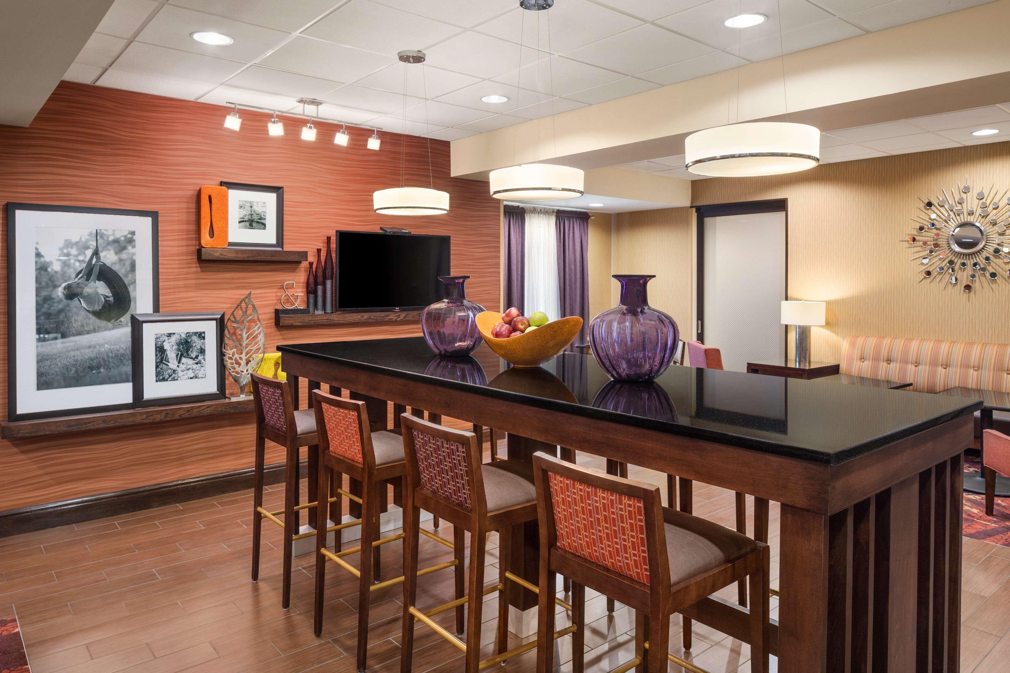Hampton Inn Belle Vernon Dış mekan fotoğraf