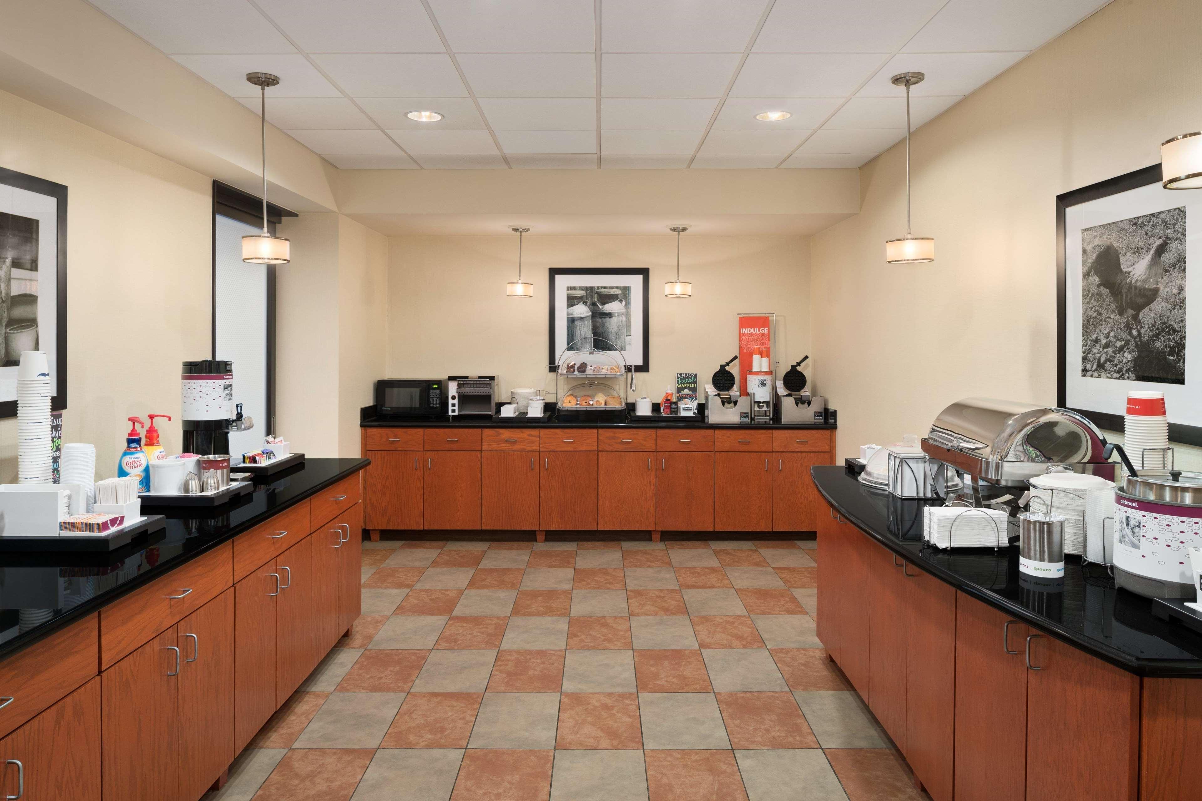 Hampton Inn Belle Vernon Dış mekan fotoğraf