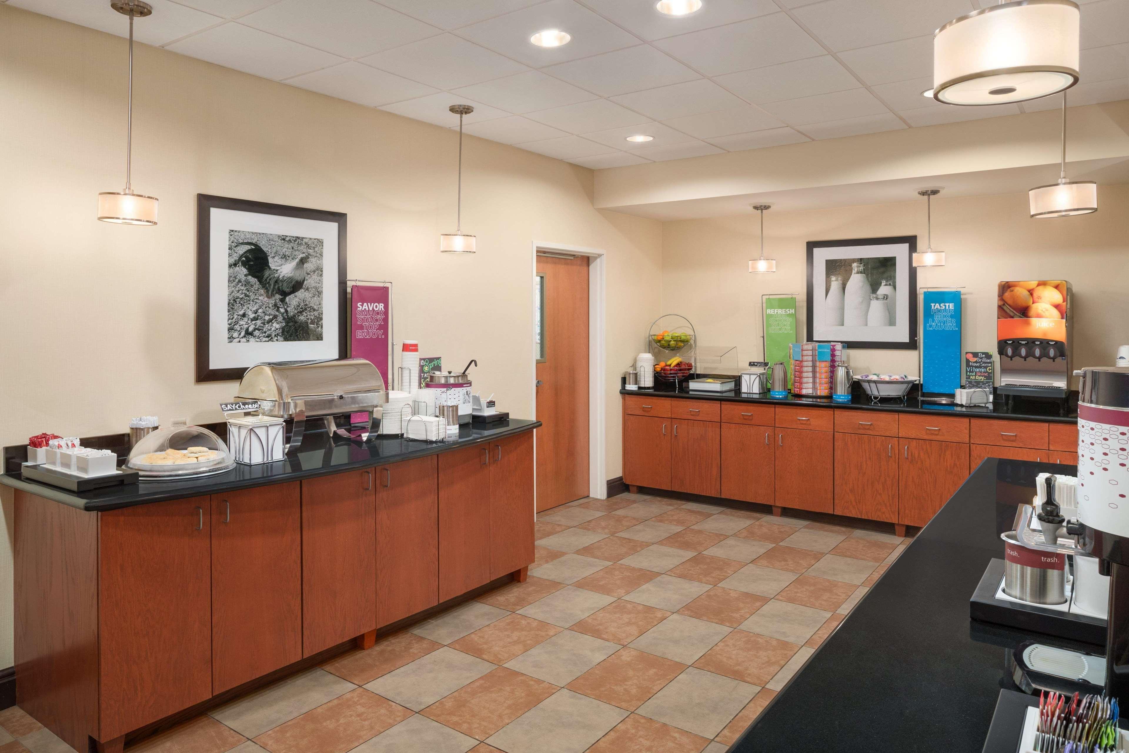 Hampton Inn Belle Vernon Dış mekan fotoğraf