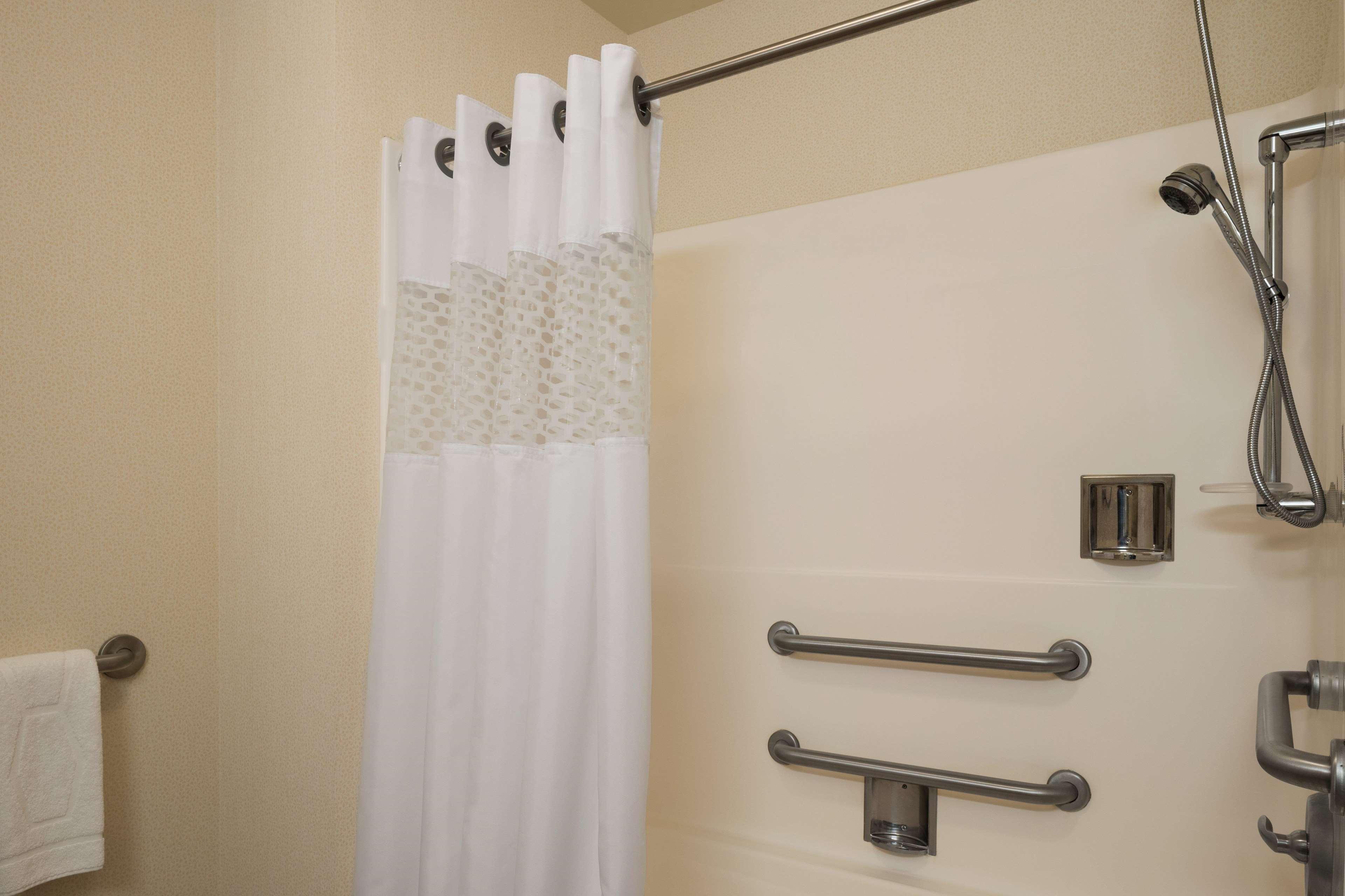 Hampton Inn Belle Vernon Dış mekan fotoğraf