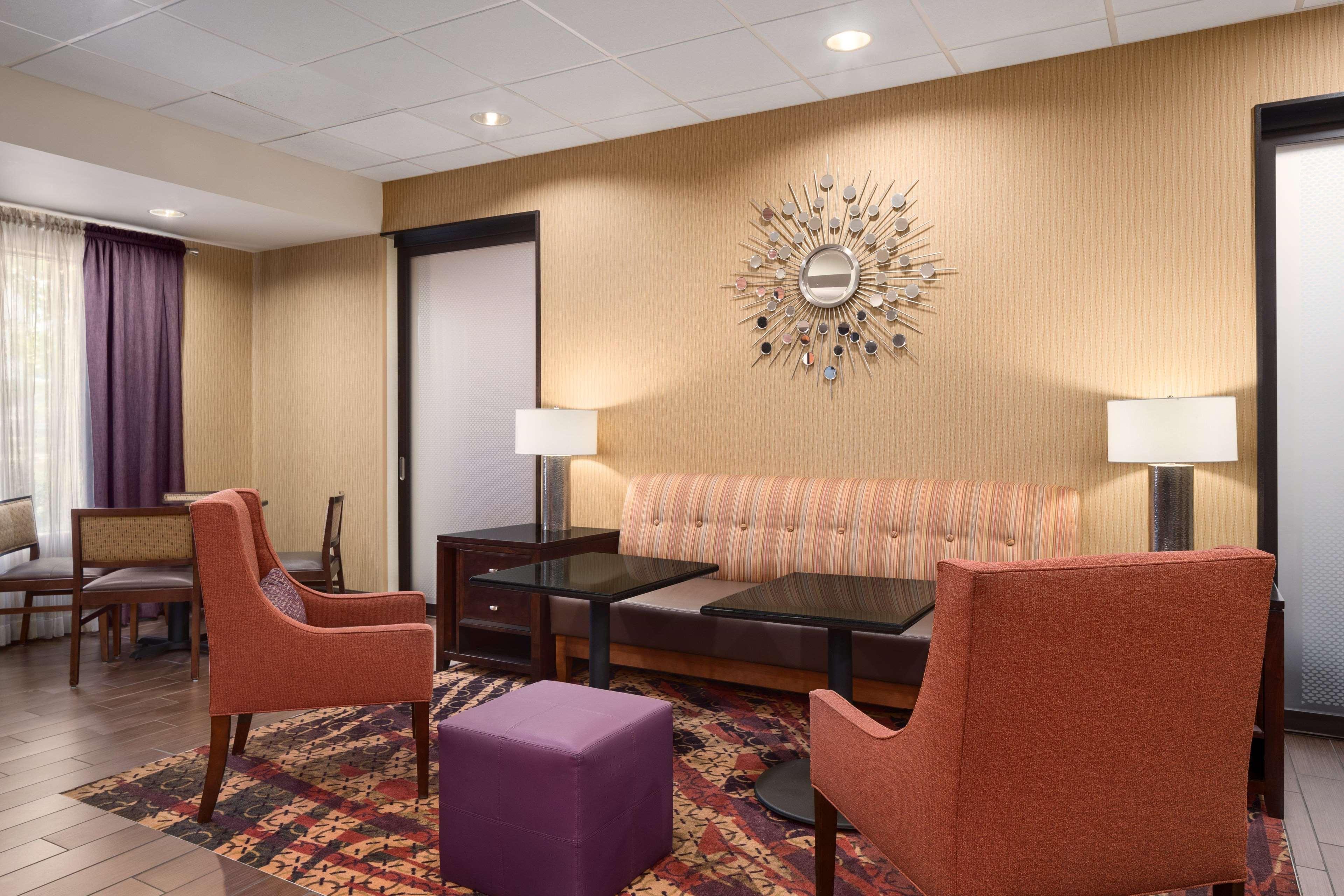 Hampton Inn Belle Vernon Dış mekan fotoğraf