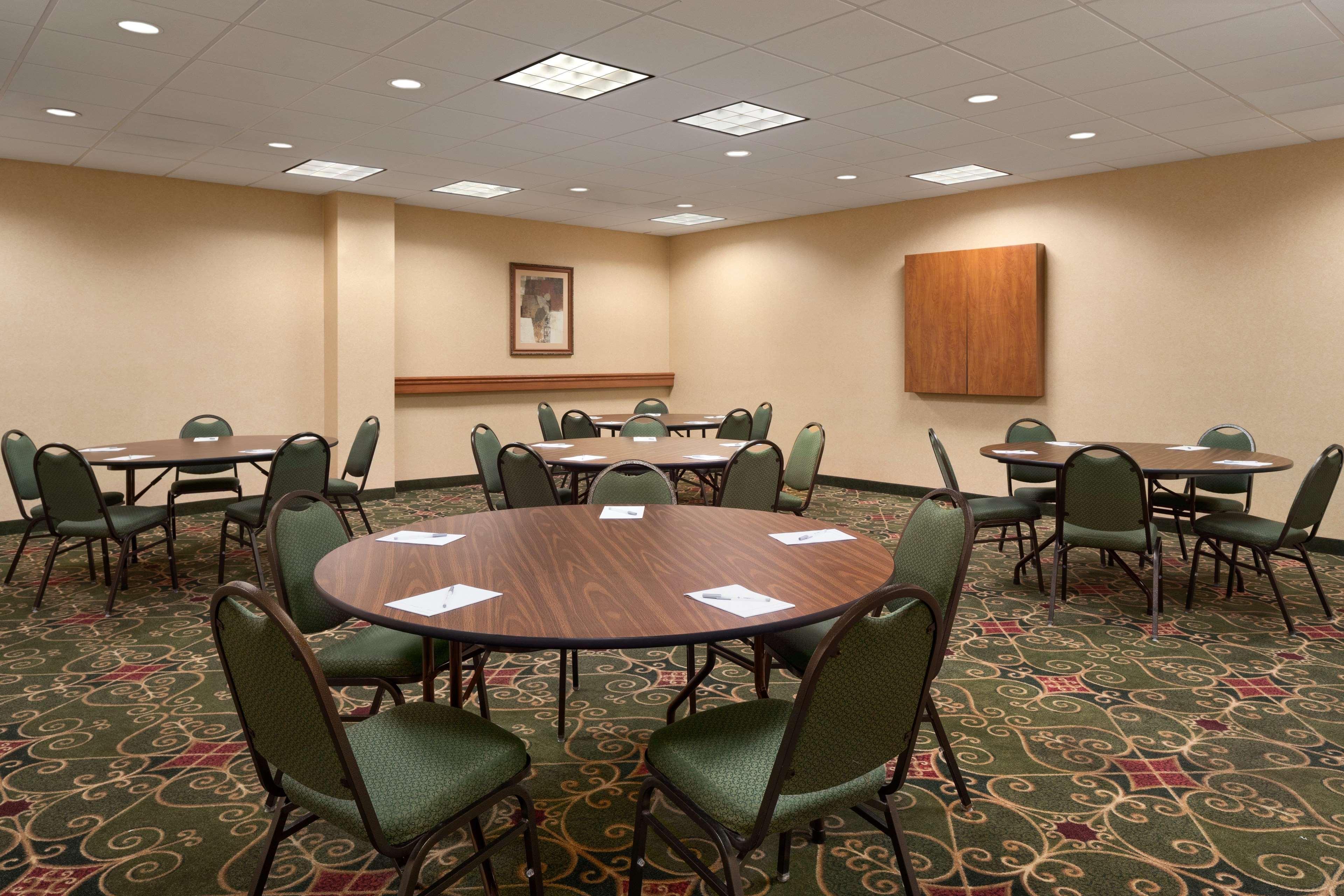 Hampton Inn Belle Vernon Dış mekan fotoğraf