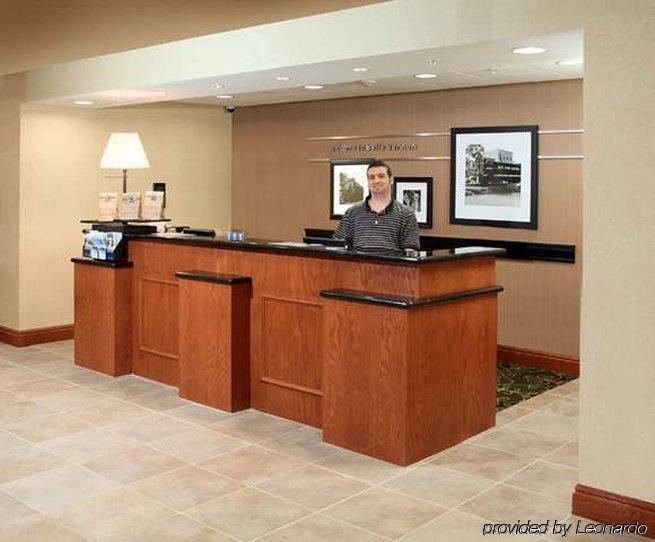 Hampton Inn Belle Vernon İç mekan fotoğraf