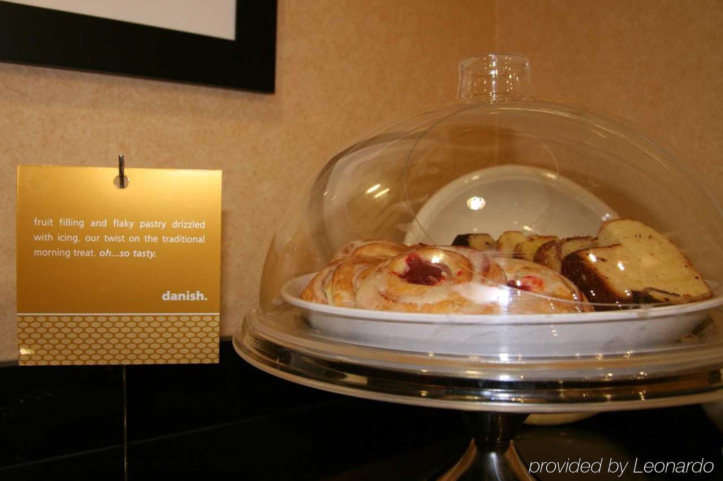 Hampton Inn Belle Vernon Dış mekan fotoğraf