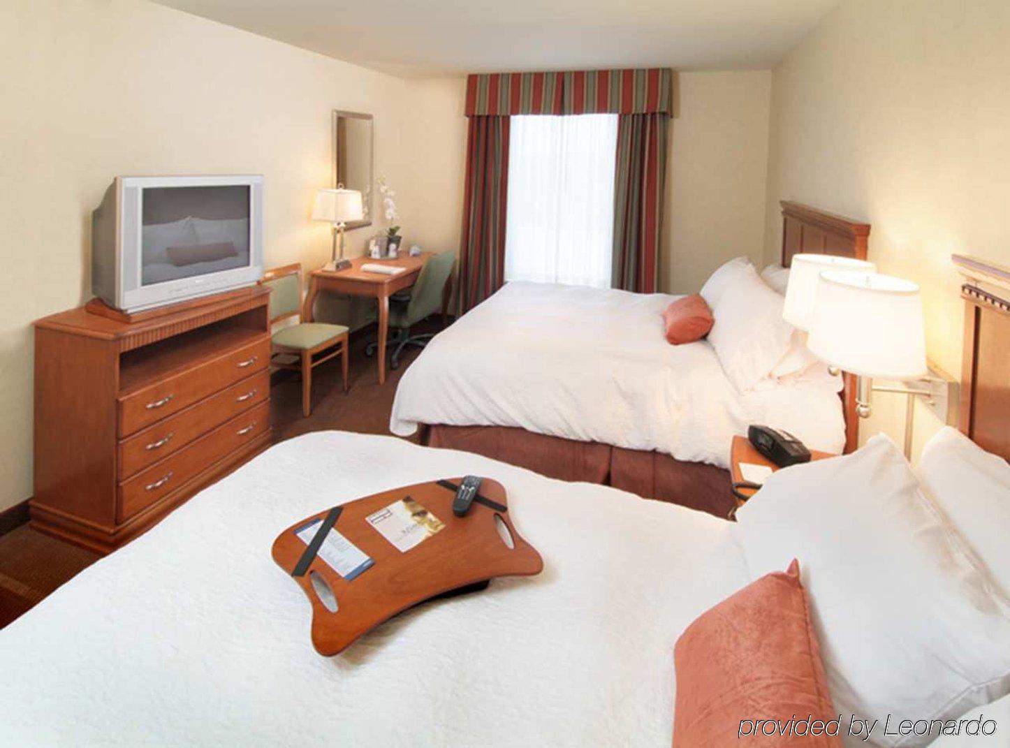 Hampton Inn Belle Vernon Dış mekan fotoğraf
