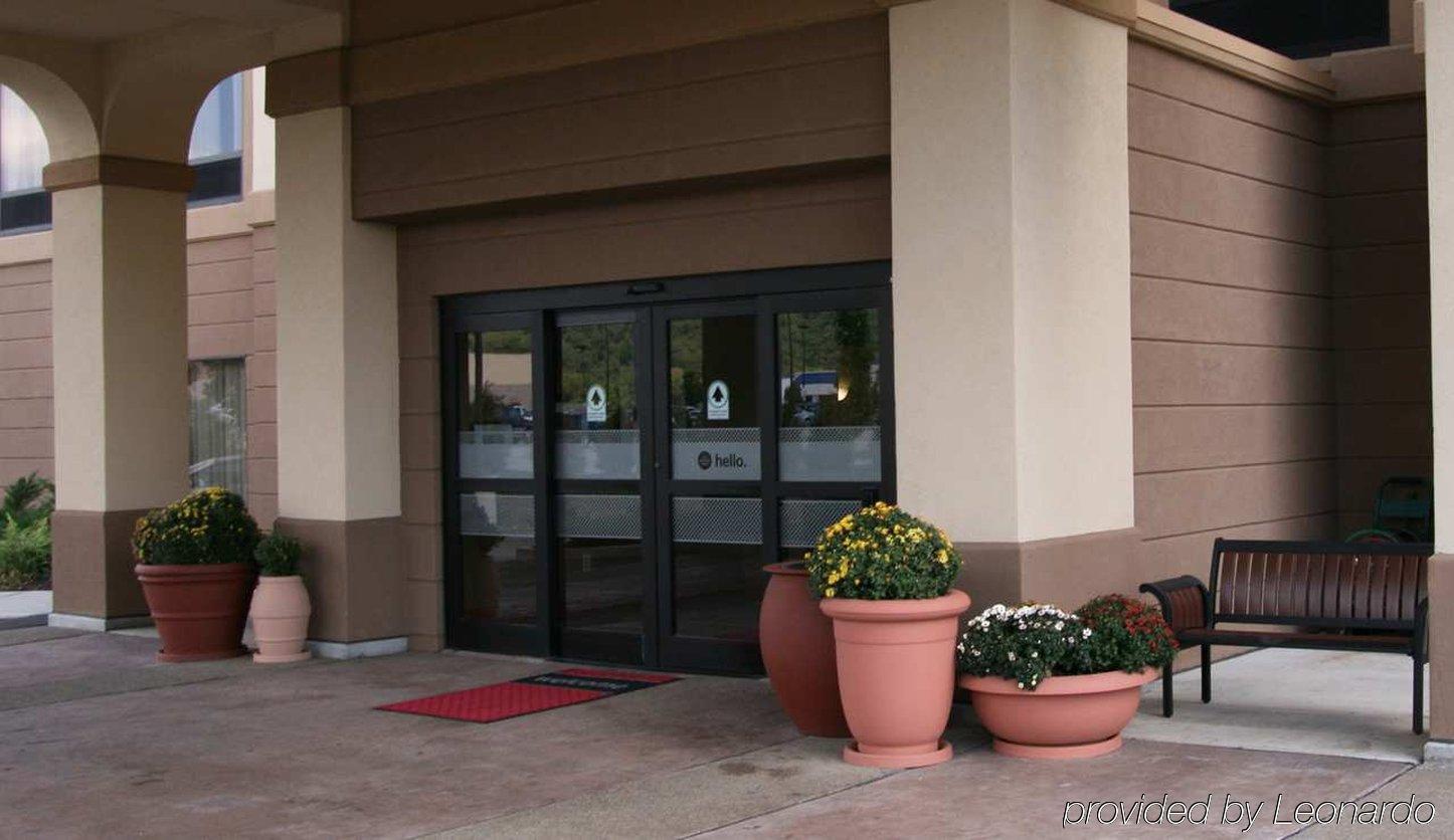 Hampton Inn Belle Vernon Dış mekan fotoğraf