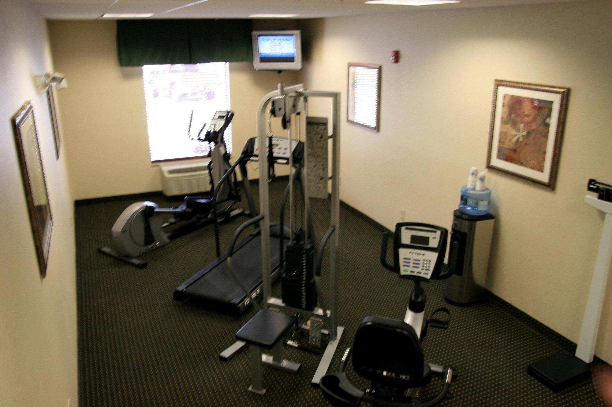 Hampton Inn Belle Vernon Dış mekan fotoğraf