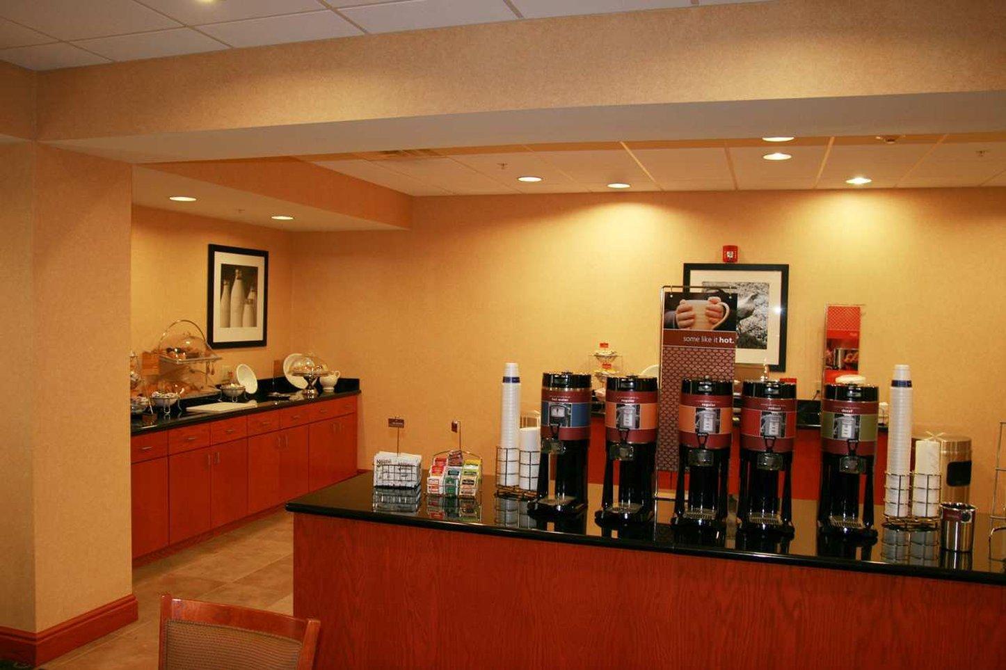 Hampton Inn Belle Vernon Dış mekan fotoğraf