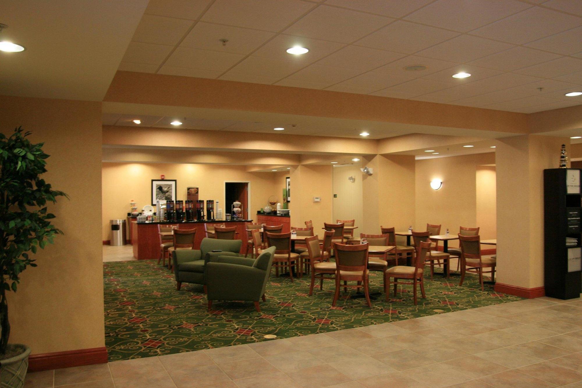 Hampton Inn Belle Vernon Dış mekan fotoğraf