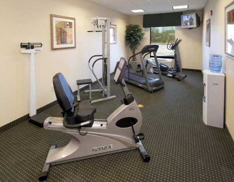 Hampton Inn Belle Vernon Dış mekan fotoğraf