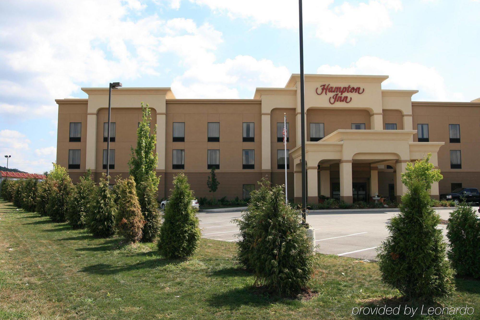 Hampton Inn Belle Vernon Dış mekan fotoğraf