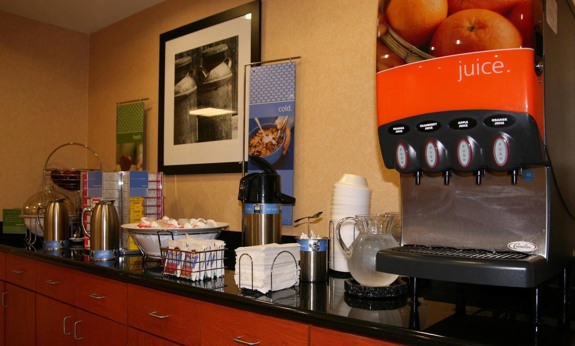 Hampton Inn Belle Vernon Dış mekan fotoğraf