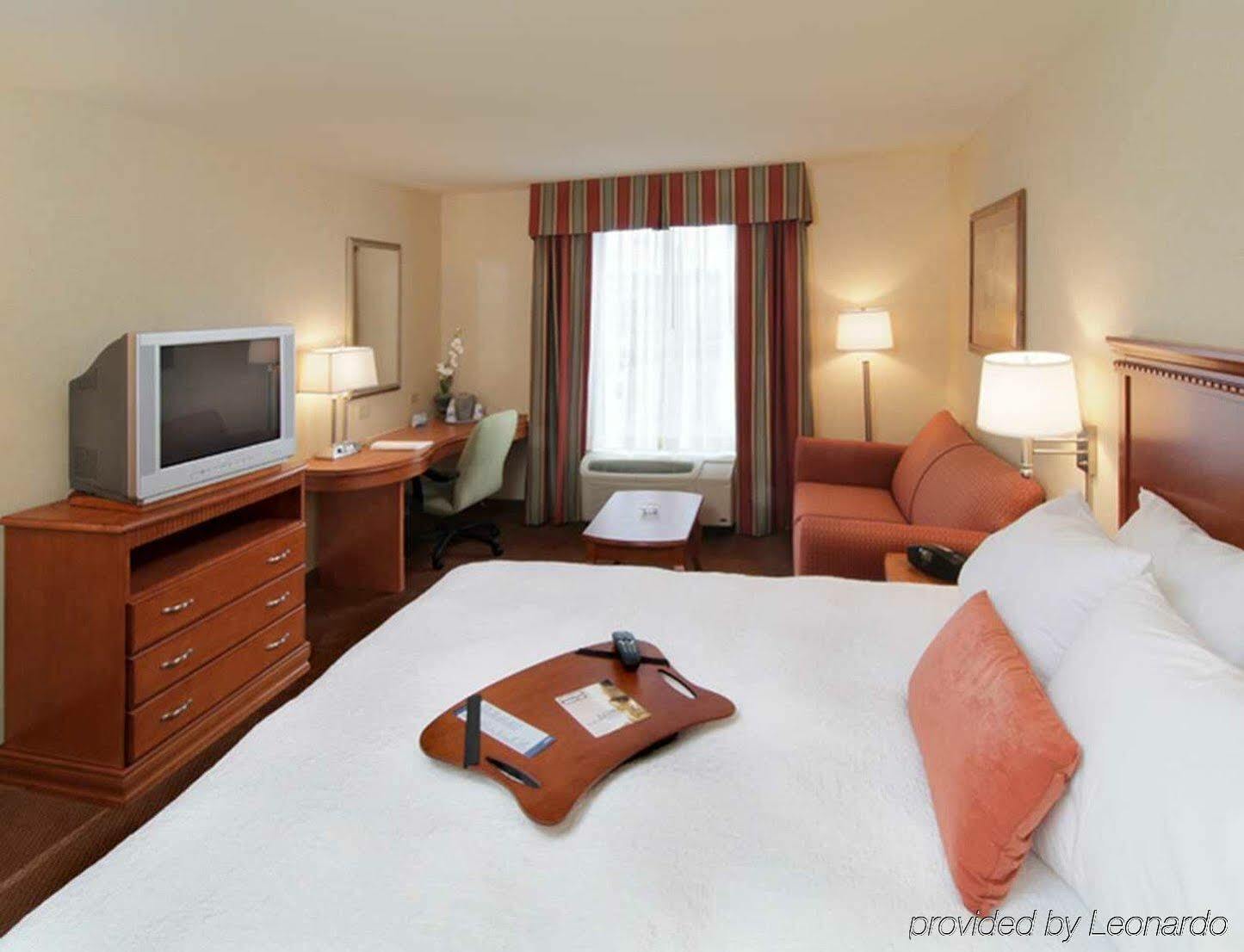 Hampton Inn Belle Vernon Dış mekan fotoğraf
